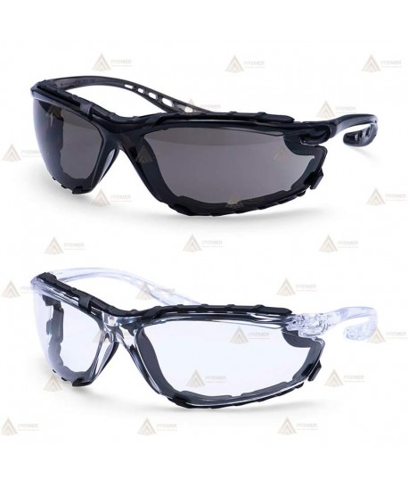 Gafas policiales multiusos de seguridad Lite Plus