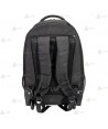 Mochila trolley de mediana capacidad (30 Litros) color negro