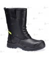 Bota de seguridad acolchada S3L SC HRO CI SR