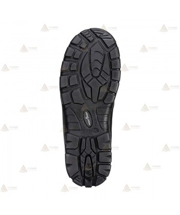 Bota de seguridad acolchada S3L SC HRO CI SR