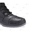 Botas de piel flor y cordura para policía S7L HRO M CI LG SC AN SR FO