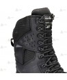 Botas táctica de piel y cordura con cremallera S7L ESD HRO LG FO SC CI SR