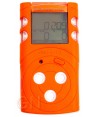 Detector multigás Senko MGT para CO, O2, H2S y Gases LEL