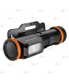 Frontal Fénix WH35RE ATEX Intrínsecamente segura (280 Lúmenes)
