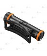 Frontal Fénix WH35RE ATEX Intrínsecamente segura (280 Lúmenes)