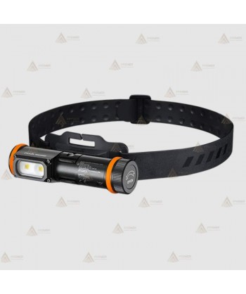 Frontal Fénix WH35RE ATEX Intrínsecamente segura (280 Lúmenes)