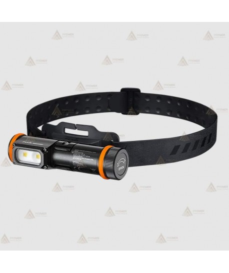 Frontal Fénix WH35RE ATEX Intrínsecamente segura (280 Lúmenes)