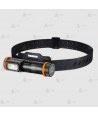 Frontal Fénix WH35RE ATEX Intrínsecamente segura (280 Lúmenes)
