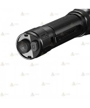 Linterna Fénix TK20R V2.0 con 3.000 lúmenes