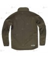 Cazadora softshell acolchada especial para Agentes Rurales
