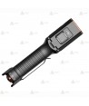Linterna táctica Fénix TK28R con luz roja (6.500 lúmenes)