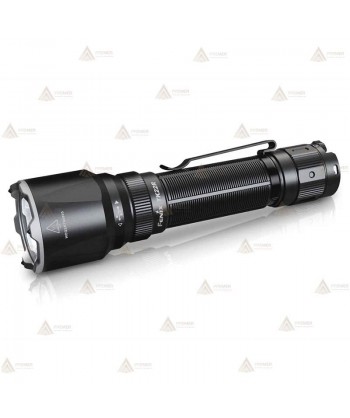 Linterna táctica de Fenix TK22R recargable con USB (3.200 lúmenes)