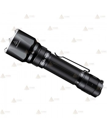 Linterna táctica de Fenix TK22R recargable con USB (3.200 lúmenes)