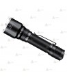 Linterna táctica de Fenix TK22R recargable con USB (3.200 lúmenes)