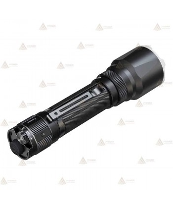 Linterna táctica de Fenix TK22R recargable con USB (3.200 lúmenes)