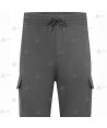Pantalón Jogger ignífugo Modaflame de alta visibilidad y multinorma para rescate y bomberos