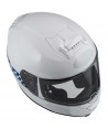 Casco integral de resina ABS para motoristas de policía EPL-2V
