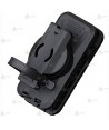 Funda táctica giratoria para linternas Fenix de las series TK, PD, LD y E