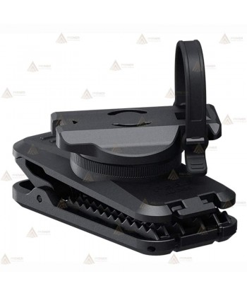 Funda táctica giratoria para linternas Fenix de las series TK, PD, LD y E