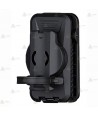 Funda táctica giratoria para linternas Fenix de las series TK, PD, LD y E