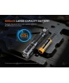 Linterna táctica profesional TK25R de Fenix  (3.600 lúmenes)