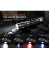 Linterna táctica profesional TK25R de Fenix  (3.600 lúmenes)