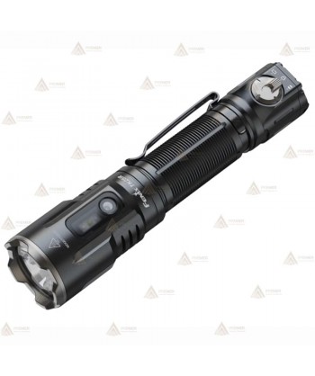 Linterna táctica profesional TK25R de Fenix (3.600 lúmenes)