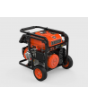 Generador monofásico SVR a gasolina 4T (4.500W) para fotovoltaicas y solares Moncayo SOL - 10040