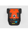 Generador monofásico SVR a gasolina 4T (4.500W) para fotovoltaicas y solares Moncayo SOL - 10040