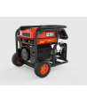 Generador monofásico SVR a gasolina 4T (7.000W) para fotovoltaicas y solares Mulhacen SOL - 10030