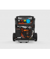 Kit Solar Genergy Eco 4000 (Generador Moncayo SOL + Inverter IFR4000)