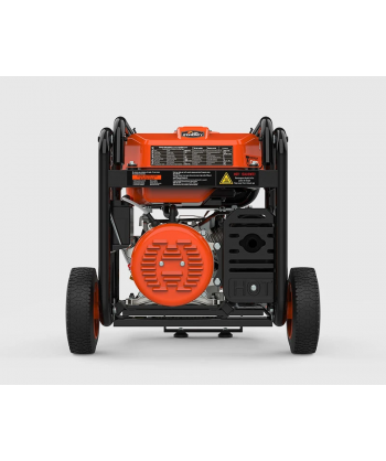 Kit Solar Genergy Eco 4000 (Generador Moncayo SOL + Inverter IFR4000)
