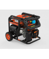 Kit Solar Genergy Eco 4000 (Generador Moncayo SOL + Inverter IFR4000)