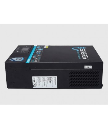 Inversor solar Genergy IFR4000  24 V  de 4000W