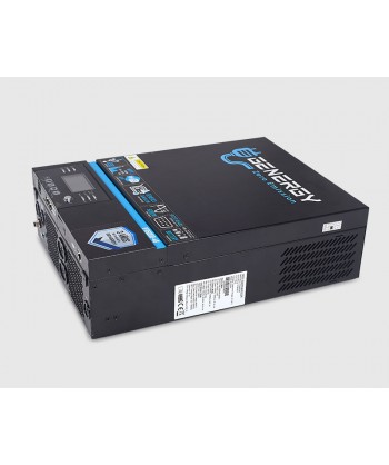Inversor solar Genergy IFR6000  48 V