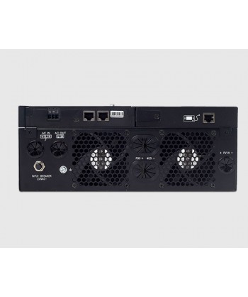 Inversor solar Genergy IFR6000  48 V