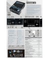 Inversor solar Genergy IFR6000  48 V