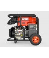 Kit Solar Genergy Eco 6000 (Generador Mulhacén SOL + Inverter IFR6000)