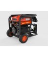 Kit Solar Genergy Eco 6000 (Generador Mulhacén SOL + Inverter IFR6000)