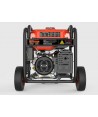 Kit Solar Genergy Eco 6000 (Generador Mulhacén SOL + Inverter IFR6000)