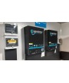 Kit Solar Genergy PRO-6000 (Generador Creta SOL + Inverter IFR6000)