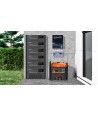 Kit Solar Genergy Pro 6000S (Generador Creta Silent SOL + inverter IFR6000)