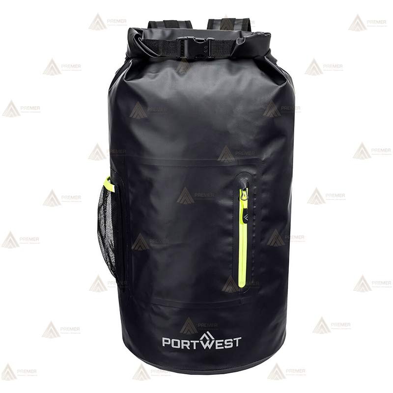 Bolsa/Mochila impermeable de gran capacidad (30 Litros)