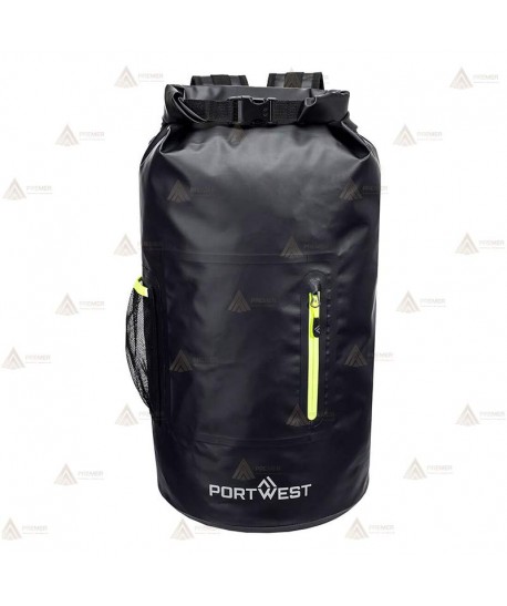 Bolsa/Mochila impermeable de gran capacidad (30 Litros)