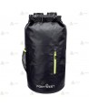 Bolsa/Mochila impermeable de gran capacidad (30 Litros)