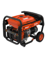 Generador eléctrico profesional Urkiola a gasolina 4T (5.500W)