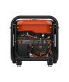 Generador eléctrico profesional Urkiola a gasolina 4T (5.500W)