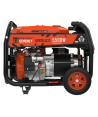 Generador eléctrico profesional Urkiola a gasolina 4T (5.500W)