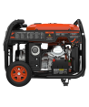 Generador eléctrico profesional Urkiola a gasolina 4T (5.500W)