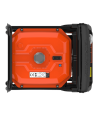 Generador eléctrico profesional Urkiola a gasolina 4T (5.500W)